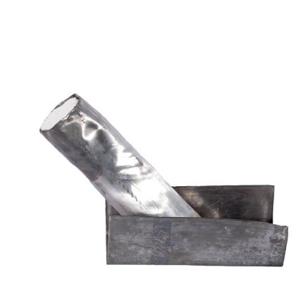 FlashCo Soil Stack Lead Flashing 3" 45 Degree 12/12 Pitch