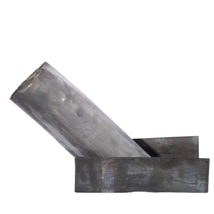 FlashCo Soil Stack Lead Flashing 4" 45 Degree 12/12 Pitch