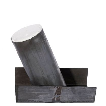 FlashCo Soil Stack Lead Flashing 5" 22 Degree 5/12 Pitch