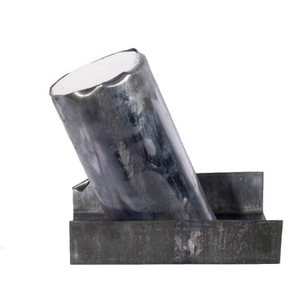 FlashCo Soil Stack Lead Flashing 6" 22 Degree 5/12 Pitch