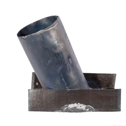 FlashCo Soil Stack Lead Flashing 6" 30 Degree 7/12 Pitch