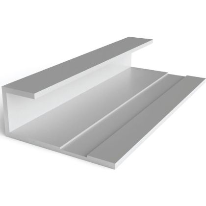 Tamlyn JMH XtremeTrim Standard J-Mold - 10'