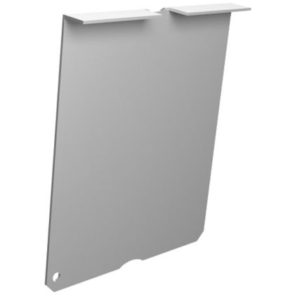 Tamlyn PF9 XtremeTrim Plank Flash 9" Primed EA 50ct