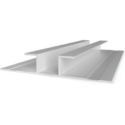 Tamlyn RV XtremeTrim Vertical Reveal 10'
