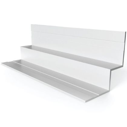 Tamlyn XIC516 XtremeTrim 5/16" Inside Corner - 1/2" Faces - 10'