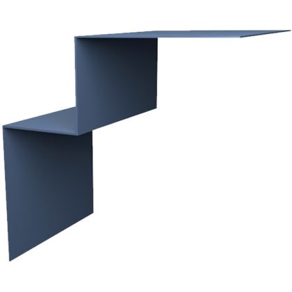 Tamlyn XICSPC XtremeColor 7 Super Permacorner IC 1-1/2"x10' Primed EA