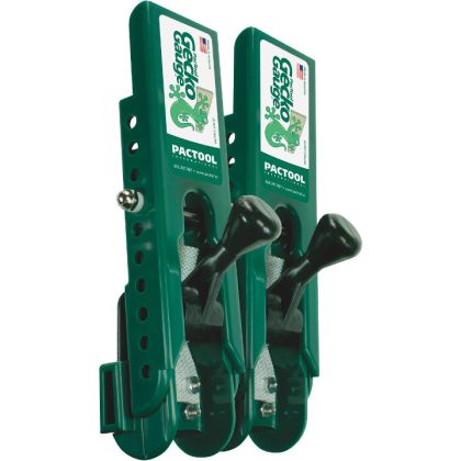 Pactool Gecko Gauge for James Hardie siding