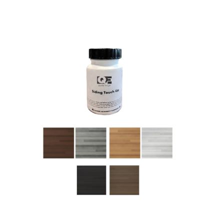 Vesta Steel Siding Touch Up Paint HD3 Woodgrain 2 oz