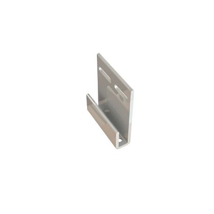 ChamClad PVC Starter Strip Panel 1pc