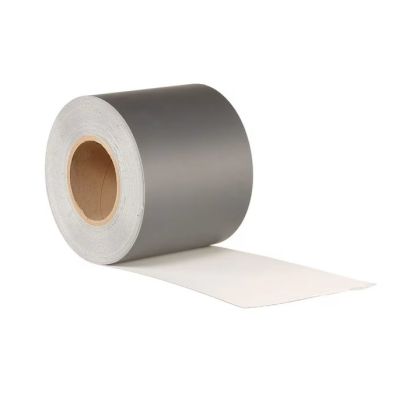 GAF EverGuard PVC 50‑Mil Utility Flashing Membrane 6"