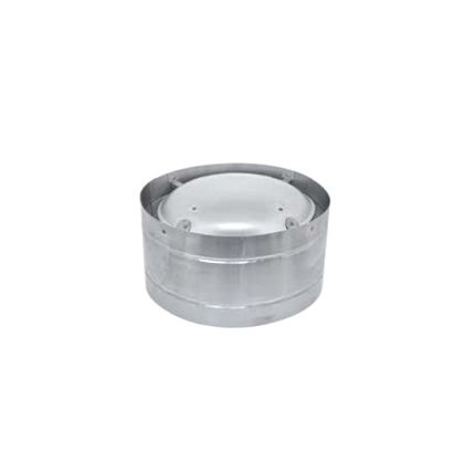 Hart and Cooley B Vent RWW High Wind Cap 3"