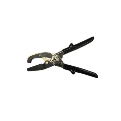 Malco TNHP Nail Hole Slot Punch 8-1/2"