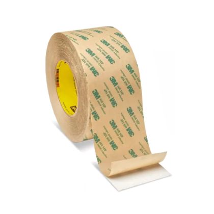 3M Adhesive Transfer Tape 468MP 3"x60'