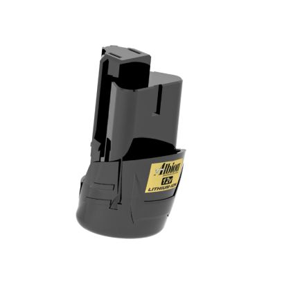 Albion Tools 1004-3 Compact 12V Lithium Ion Battery 