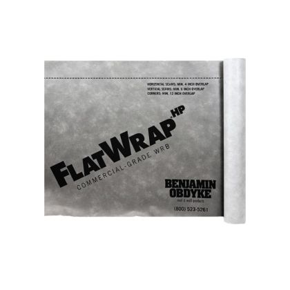 Benjamin Obdyke BenWrap/FlatWrap