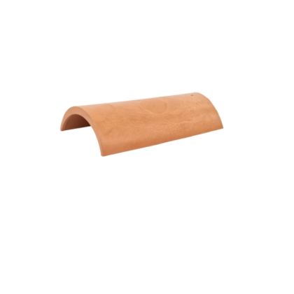Brava Spanish Barrel Top Ridge 17" X 10" - 10.375" 5/bundle