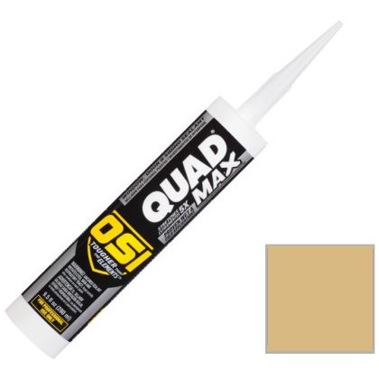鉛 インゴット 約16.4kg OSI Quad Max Window Door Siding Sealant Caulk 10oz Green 567