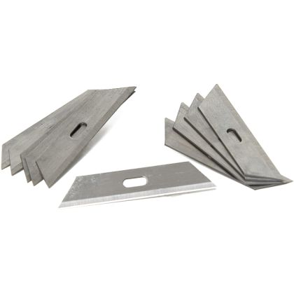 AJC Roofing Hatchet Replacement Blades 10ct