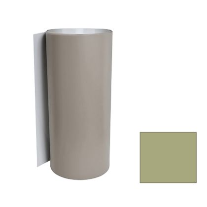 Alsco Aluminum Trim Coil .019 James Hardie 24"x50' Heathered Moss