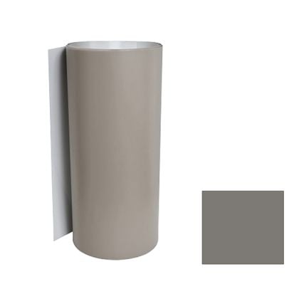 Alsco Aluminum Trim Coil .019 James Hardie 24"x50' Aged Pewter