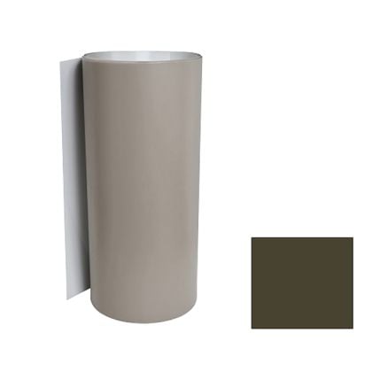 Alsco Aluminum Trim Coil .019 24"x50' Bronze
