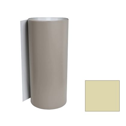 Alsco Aluminum Trim Coil Smooth 24"x50' James Hardie Navajo Beige