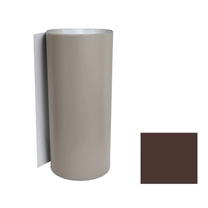 Alsco Aluminum Trim Coil .019 24"x50' Royal Brown