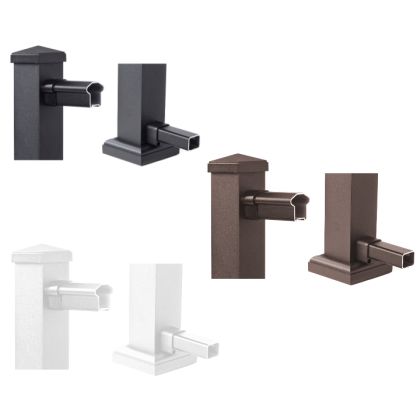 AFCO 100/300 Series Level Rail Mounting Kit