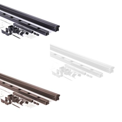 AFCO 300 Series Adjustable Stair Rail