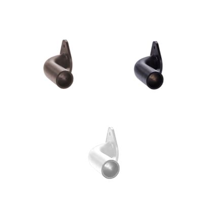 AFCO ADA Flanged Post / Wall Return