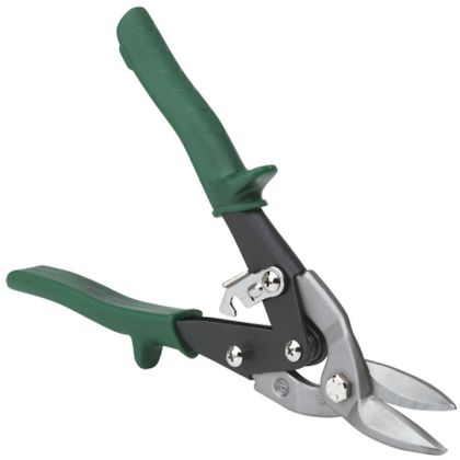 Malco AV2 Aviation Snip Cuts Right