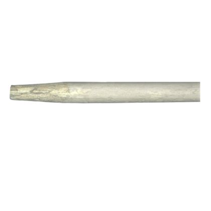 C&R Tapered Broom Handle 60"x 1 1/8"