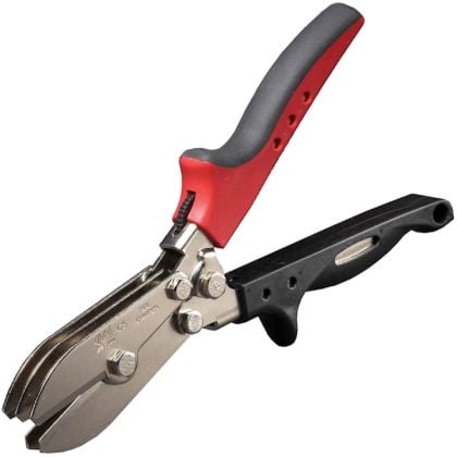 Malco C4R Gutter Downspout Crimper 5 Blade