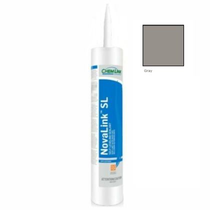 ChemLink F1233 NovaLink Self Leveling Sealant 28oz Cartridge 12ct