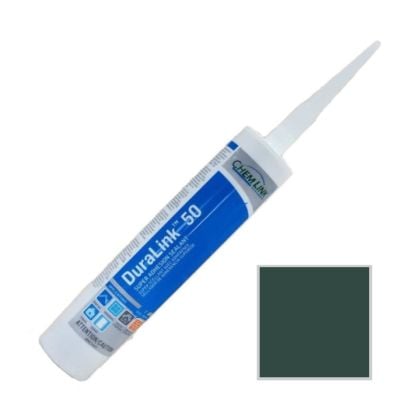 スペジール　トーコン CHEMLINK DuraLink 50 Siding Window Door Roof Sealant 10 oz White