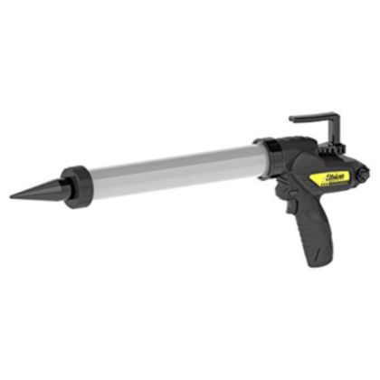 Albion Electric Caulk Gun Cordless Sausage 12V Lithium E12S20 20oz