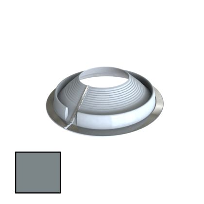 Deks Dektite Retrofit Original Pipe Flashing for Metal Roofs