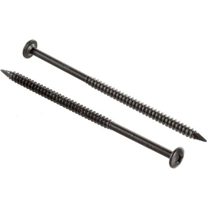 DrillTec 4507 Standard #12 Fastener 6" 1000ct