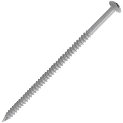 DrillTec 4521 Heavy Duty #14 Fastener 10" 500ct