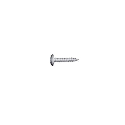 EDCO 3288-000 #10 Snow Gem Screws Galvanized 1.5" 250/carton