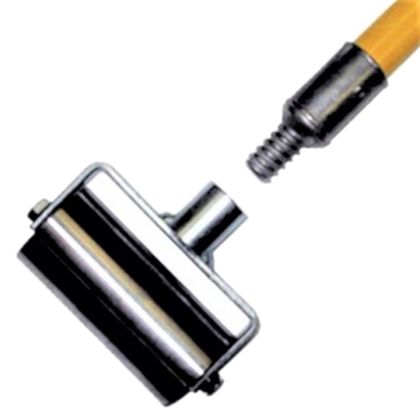 EVERHARD MR02370 Stand Up Steel Seam Roller