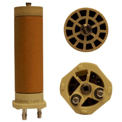 BAK 100702 Heating Element Rion