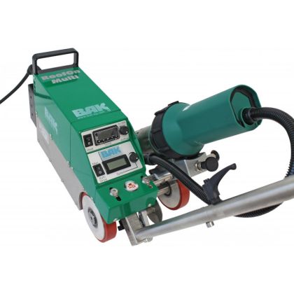 BAK 6600284C Roofon Multi 230V 40mm