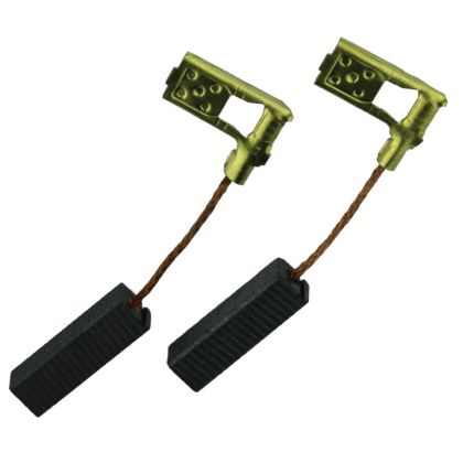 BAK 6601039 Carbon Brush
