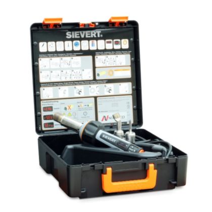 Sievert Hot Air Gun DW 3000