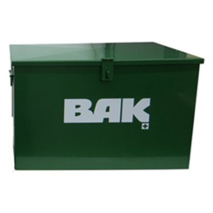 BAK 1013 Roofon Welder Steel Box for Laron