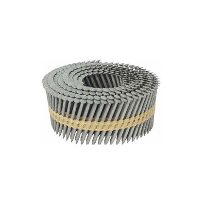ET&F Steel Knurled Pins