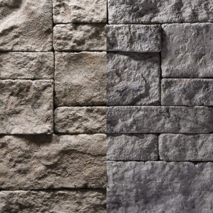Evolve Stone FR-CS-MA-F Capital Sky Flats Fire Rated Morning