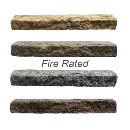 Evolve Stone FR-US Universal Sill 20" 15pc/box Fire Rated