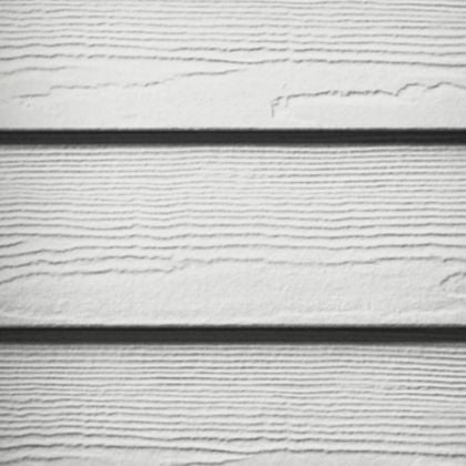 James Hardie HardiePlank Fiber Cement Cedarmill Siding 7.25
